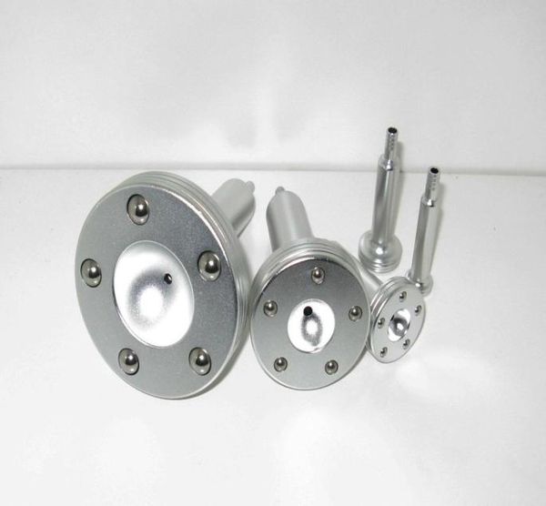 5pcs metalic massage head spare part for vacuum slimming machine massage roller probe beauty euqipment machine3322554
5pcs metalic massage head spare part for vacuum slimming machine massage roller probe beauty euqipment machine3322554