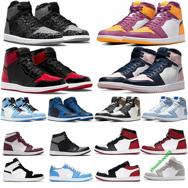 jumpman 1 1s basketball shoes men women rebellionaire bred patent brotherhood dark marina blue chicogo unc black white wolf gray trainers sn
jumpman 1 1s basketball shoes men women rebellionaire bred patent brotherhood dark marina blue chicogo unc black white wolf gray trainers sn