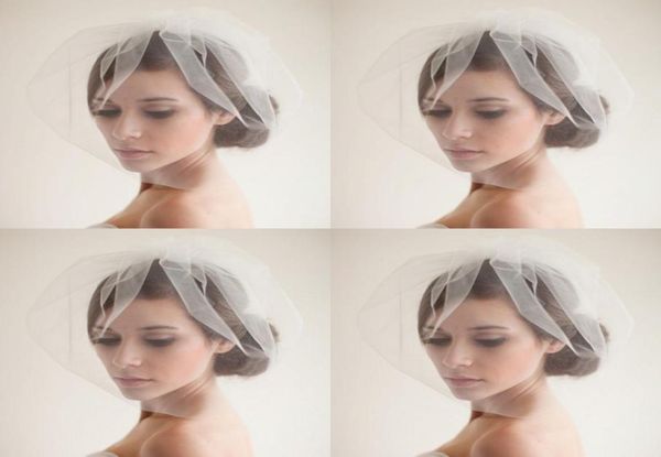new arrival blusher veils bridal accessories tulle edge single layer formal wed wedding veils bridal veils for weddin6078750, Black
new arrival blusher veils bridal accessories tulle edge single layer formal wed wedding veils bridal veils for weddin6078750, Black