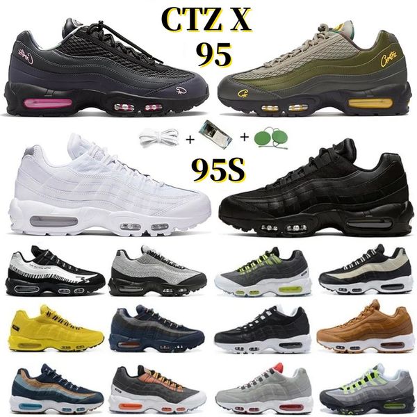 95 95s running shoes sneaker ctz x aegean storm beam sequoia triple black ol triple black white obsidian neon laser fuchsia taxi navy 95s re
95 95s running shoes sneaker ctz x aegean storm beam sequoia triple black ol triple black white obsidian neon laser fuchsia taxi navy 95s re