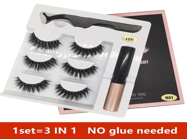 14 styles 3 pairs magnetic eyelashes false lashes liquid eyeliner tweezer eye makeup set 3d magnet false eyelashes no glue need 7316075
14 styles 3 pairs magnetic eyelashes false lashes liquid eyeliner tweezer eye makeup set 3d magnet false eyelashes no glue need 7316075