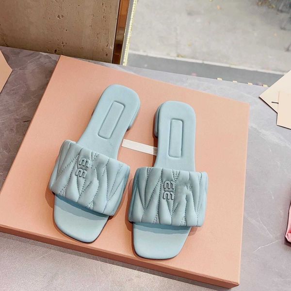 women sandals mius slide designer beach slippers shoes 2023 new female summer wear caligae flat bottom square open toe flip flops 86fe
women sandals mius slide designer beach slippers shoes 2023 new female summer wear caligae flat bottom square open toe flip flops 86fe