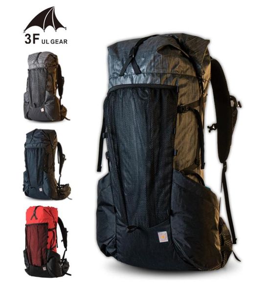 outdoor bags 3f ul gear ultralight backpack frame yue 4510l hiking camping lightweight travel trekking rucksack men woman9054790
outdoor bags 3f ul gear ultralight backpack frame yue 4510l hiking camping lightweight travel trekking rucksack men woman9054790