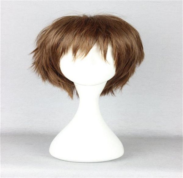 brown short boy anime cosplay wigs pupa utsutsu hasegawa hair on 7985161, Black;brown
brown short boy anime cosplay wigs pupa utsutsu hasegawa hair on 7985161, Black;brown