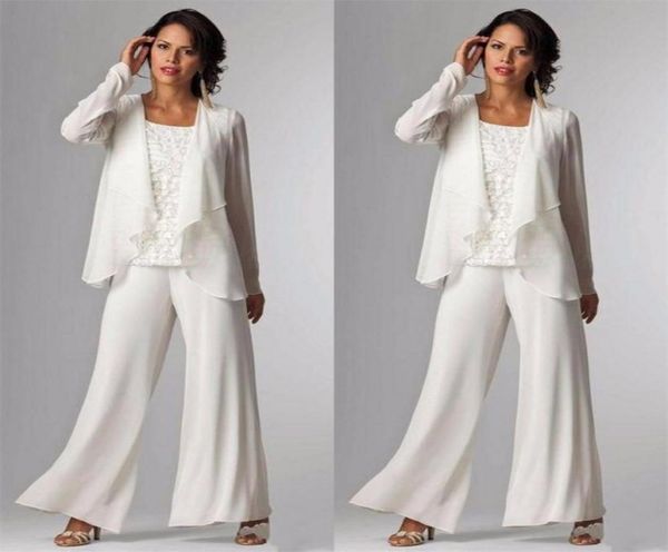 2022 elegant evening mother of the bride dresses suits ankle length long sleeve jackets lace pant suits for women mother groom plu6467956, Black;red
2022 elegant evening mother of the bride dresses suits ankle length long sleeve jackets lace pant suits for women mother groom plu6467956, Black;red