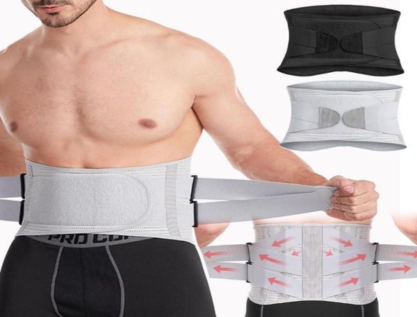 waist support sports training protection lumbar weightliefting belt gym fitness squat spine1869813, Black;gray
waist support sports training protection lumbar weightliefting belt gym fitness squat spine1869813, Black;gray