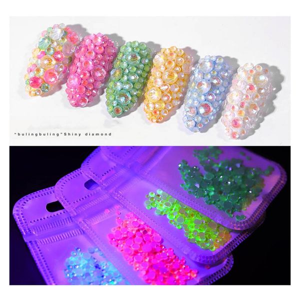 3d mixed size fluorescent nail decorations rhinestone diy nail art manicure flatback beads studs accessories2268706, Silver;gold
3d mixed size fluorescent nail decorations rhinestone diy nail art manicure flatback beads studs accessories2268706, Silver;gold