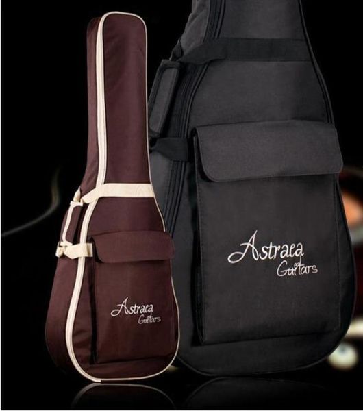 deluxe brown black 40quot 41quot acoustic guitar bag 600d nylon oxford guitar soft case gig bag wholes5112630
deluxe brown black 40quot 41quot acoustic guitar bag 600d nylon oxford guitar soft case gig bag wholes5112630