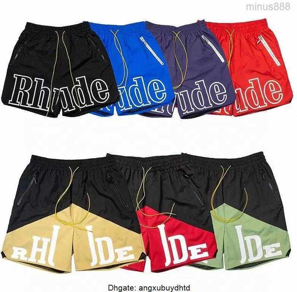 designer mens rhude shorts swimming pant hip hop high street sports print fashion rh summer training beach men elastic waist running blue, White;black
designer mens rhude shorts swimming pant hip hop high street sports print fashion rh summer training beach men elastic waist running blue, White;black