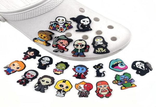 anime halloween horror sally jack killer the nightmare before christmas cartoon croc charms shoe accessories pvc decoration buckle4518777, Blue
anime halloween horror sally jack killer the nightmare before christmas cartoon croc charms shoe accessories pvc decoration buckle4518777, Blue