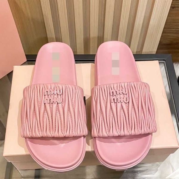 designer mius beach sandals shoes women new slide flat bottom casual color heel lightweight thick soft indoor women's slippers high zoo
designer mius beach sandals shoes women new slide flat bottom casual color heel lightweight thick soft indoor women's slippers high zoo