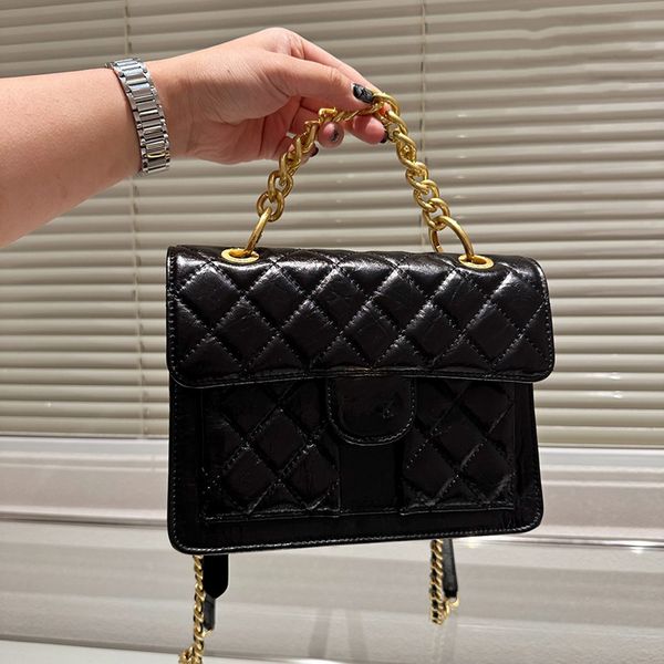 womens vintage classic mini flap oil wax leather backpack bags calfskin multi pochette large capacity bracelet chain hand clutch black handb
womens vintage classic mini flap oil wax leather backpack bags calfskin multi pochette large capacity bracelet chain hand clutch black handb