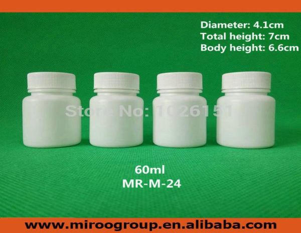 ship 50pcs 60ml 60cc 60g white plastic medicine tablet pill bottles bolus wide mouth packing pill bottlescrew cap seal1717029
ship 50pcs 60ml 60cc 60g white plastic medicine tablet pill bottles bolus wide mouth packing pill bottlescrew cap seal1717029