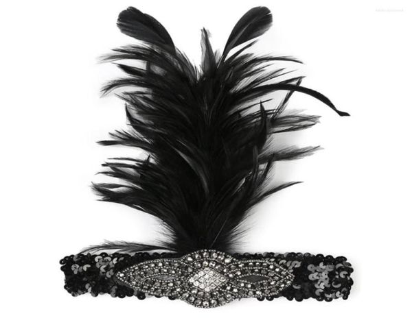 bandanas wedding hairband 1920s headband headpiece hair accessory vintage costume props3413425, Blue;gray
bandanas wedding hairband 1920s headband headpiece hair accessory vintage costume props3413425, Blue;gray