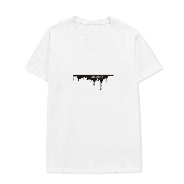 mens casual print creative t shirt breathable tshirt slim fit crew neck short sleeve male tee black white men's t-shirts 3mlx, White;black
mens casual print creative t shirt breathable tshirt slim fit crew neck short sleeve male tee black white men's t-shirts 3mlx, White;black