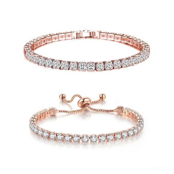 2023 new selling copper with cool wind multi row full diamond micro set zircon bracelet for women, Black
2023 new selling copper with cool wind multi row full diamond micro set zircon bracelet for women, Black
