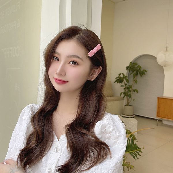 fashion blogger designer jewelry broken hair bangs clip, side bb clip, pink cute little hair clip accessories barrettes hair wholesale fj10, Golden;silver
fashion blogger designer jewelry broken hair bangs clip, side bb clip, pink cute little hair clip accessories barrettes hair wholesale fj10, Golden;silver