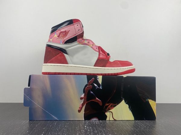 2023 basketball shoes 1 1s high og next chapter spiders across the spiders verse dv1748-601 men women designer sports sneakers size us4-13, Red;white
2023 basketball shoes 1 1s high og next chapter spiders across the spiders verse dv1748-601 men women designer sports sneakers size us4-13, Red;white