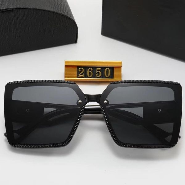 luxury sunglasses for women oval designer sunglasses for men traveling fashion adumbral beach sunglasses goggle 6 colors, White;black
luxury sunglasses for women oval designer sunglasses for men traveling fashion adumbral beach sunglasses goggle 6 colors, White;black