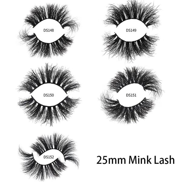 50 pairs mink eyelashes 25mm lashes fluffy 3d mink lashes makeup dramatic long natural eyelashes whole eyelash extension maqui3772413
50 pairs mink eyelashes 25mm lashes fluffy 3d mink lashes makeup dramatic long natural eyelashes whole eyelash extension maqui3772413