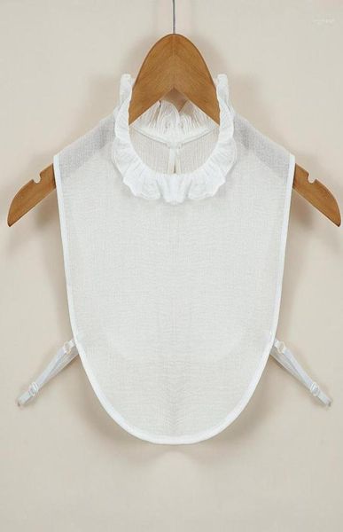 bow ties women stand fake collar white detachable shirt vintage ladies sweater dress false lapel blouse clothes accessory9545271, Black;gray
bow ties women stand fake collar white detachable shirt vintage ladies sweater dress false lapel blouse clothes accessory9545271, Black;gray