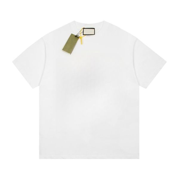 2023 new fashion off white web cotton jerry printed t-shirt, Black
2023 new fashion off white web cotton jerry printed t-shirt, Black