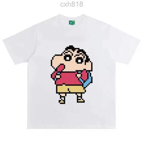 stussys summer blockbuster nohara shinosuke couple costume short sleeve trendy brand personality japanese loose crayon shin t-shirt for men, White;black
stussys summer blockbuster nohara shinosuke couple costume short sleeve trendy brand personality japanese loose crayon shin t-shirt for men, White;black