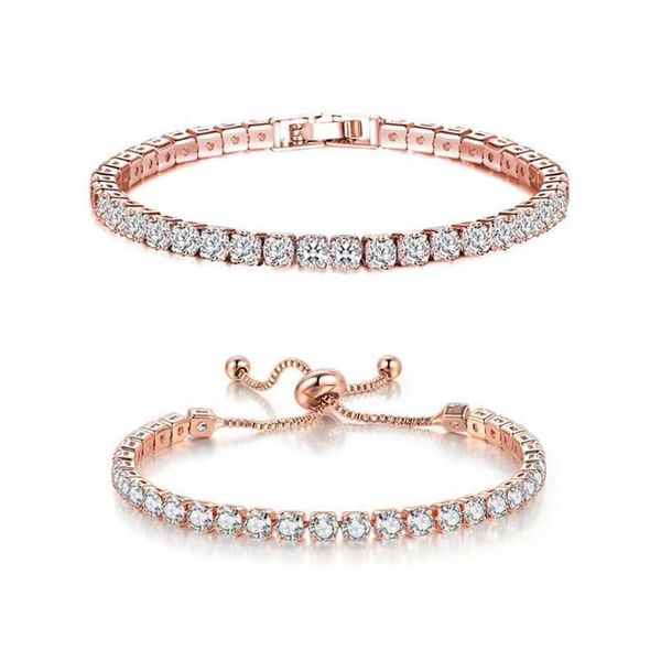 2023 new selling copper with cool wind multi row full diamond micro set zircon bracelet for women, Black
2023 new selling copper with cool wind multi row full diamond micro set zircon bracelet for women, Black