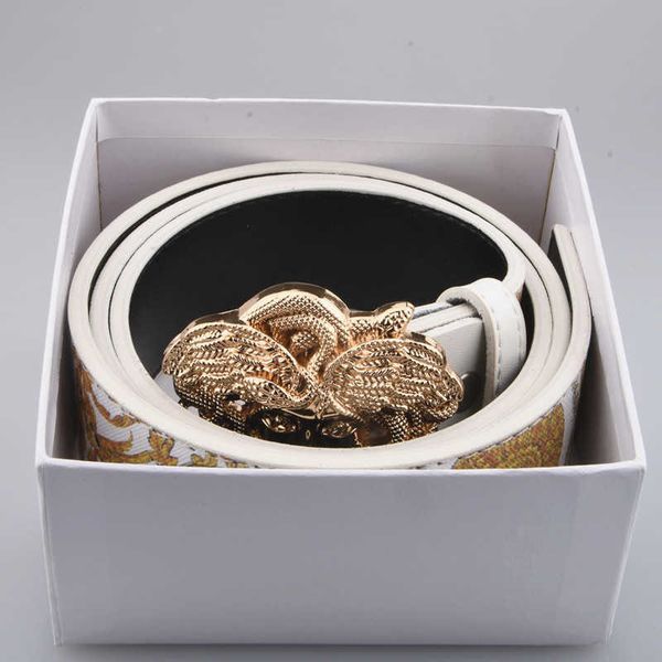 2023 mans head buckle 3.8cm designer belts womens belt leather black snake big gold classic casual pearl ceinturemix9rg91, Black;brown
2023 mans head buckle 3.8cm designer belts womens belt leather black snake big gold classic casual pearl ceinturemix9rg91, Black;brown