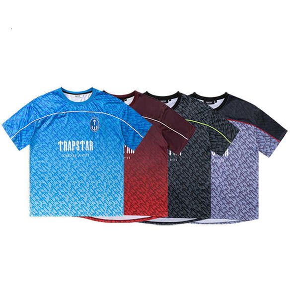 trapstar t shirts mens football jersey designer tees women summer casual loose quick drying luxury t-shirts short sleeve street fashion hvd, White;black
trapstar t shirts mens football jersey designer tees women summer casual loose quick drying luxury t-shirts short sleeve street fashion hvd, White;black