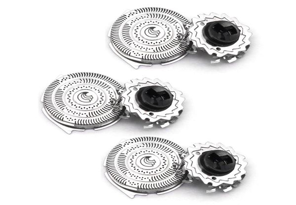 hq9 speedxl replacement heads fit for philips norelco 8140xl 8150xl 8160xl 8240 8250 8260 xl at 880 electronic shaver razor cutter3508432
hq9 speedxl replacement heads fit for philips norelco 8140xl 8150xl 8160xl 8240 8250 8260 xl at 880 electronic shaver razor cutter3508432