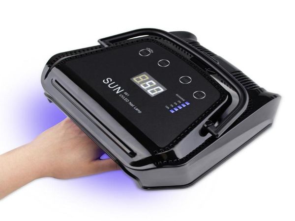 nail dryers portable uv led lamp 72w rechargeable cordless dryer light machine pro manicure drying polish fast cure gel nails6322343
nail dryers portable uv led lamp 72w rechargeable cordless dryer light machine pro manicure drying polish fast cure gel nails6322343