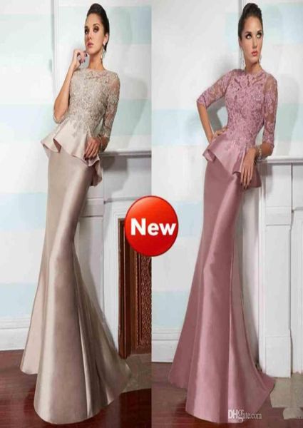 custom lace taffeta mother of bridegroom dresses half long sleeve beads peplum mermaid evening wear bridal gowns 7035300, Black;red
custom lace taffeta mother of bridegroom dresses half long sleeve beads peplum mermaid evening wear bridal gowns 7035300, Black;red