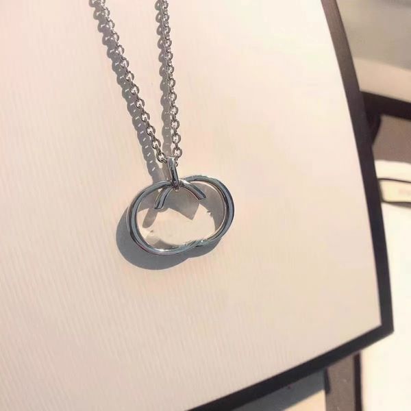 designer pendant necklaces luxury ggity chains necklaces women fashion jewelry crystal pearl necklace gifts kl1, Silver
designer pendant necklaces luxury ggity chains necklaces women fashion jewelry crystal pearl necklace gifts kl1, Silver