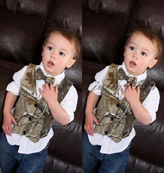 2020 custom camo boy039s formal wear camouflage real tree satin vest only vest for wedding kids boy formal wear5485508, Black
2020 custom camo boy039s formal wear camouflage real tree satin vest only vest for wedding kids boy formal wear5485508, Black