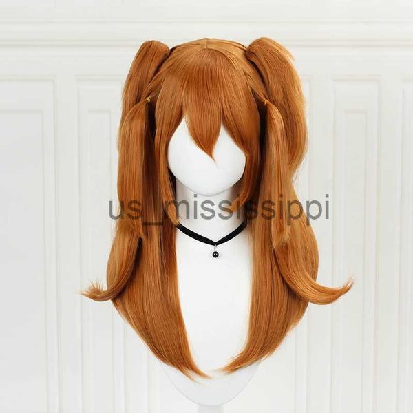 cosplay wigs joybeauty wigs anime cosplay wig eva asuka langley soryu long orange heat resistant cosplay costume wig x0630, Black
cosplay wigs joybeauty wigs anime cosplay wig eva asuka langley soryu long orange heat resistant cosplay costume wig x0630, Black