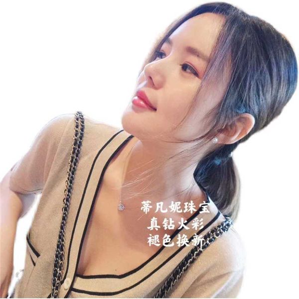 internet celebrity carti mini cake necklace with round surrounding pendant mosang diamond collar chain female sterling silver plated 18k gol
internet celebrity carti mini cake necklace with round surrounding pendant mosang diamond collar chain female sterling silver plated 18k gol