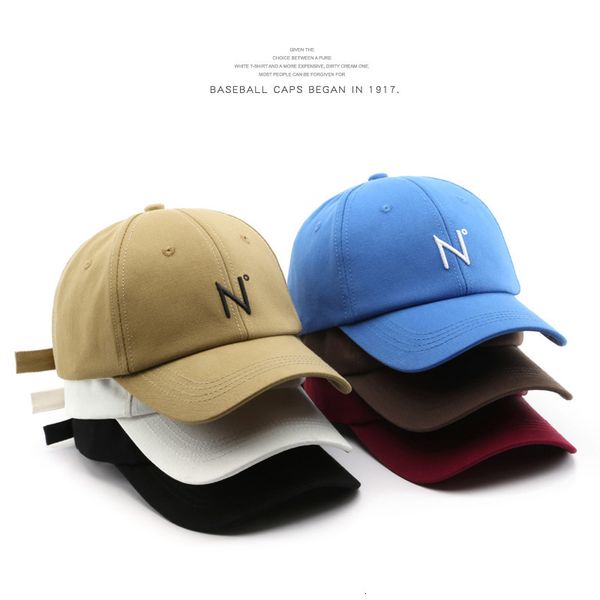 visors cotton baseball cap for women and men fashion letter n embroidered hat casual summer sun visor caps 230627, Blue;gray
visors cotton baseball cap for women and men fashion letter n embroidered hat casual summer sun visor caps 230627, Blue;gray