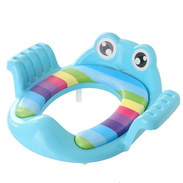 seat covers baby toilet child safety with armrest girl boy trainer comfortable portable multifunction training cushion car 230628
seat covers baby toilet child safety with armrest girl boy trainer comfortable portable multifunction training cushion car 230628