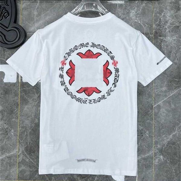 2023mens classic t shirt heart fashion ch brand letter sanskrit cross pattern sweater t-shirts designers chromes pullover cotton tshirts 1s, White;black
2023mens classic t shirt heart fashion ch brand letter sanskrit cross pattern sweater t-shirts designers chromes pullover cotton tshirts 1s, White;black