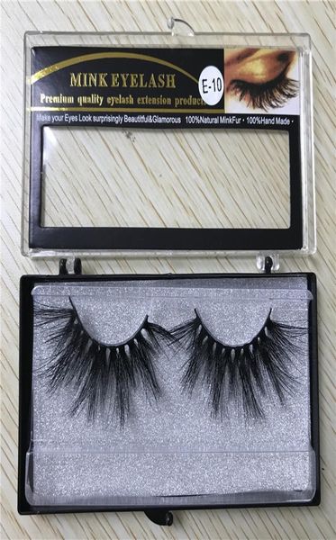 25mm long 6d mink hair false eyelashes to make eyelash lengthening version by hand with box 15style dhl 7615779
25mm long 6d mink hair false eyelashes to make eyelash lengthening version by hand with box 15style dhl 7615779