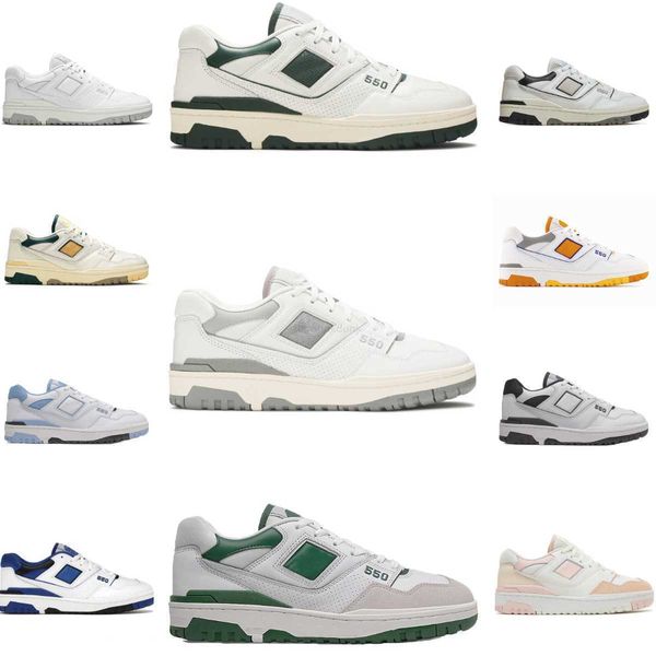 trainer new b550 550 casual shoes mens women white green grey shadow cream black blue unc bb550 navy purple balances rich paul burgundy cyan
trainer new b550 550 casual shoes mens women white green grey shadow cream black blue unc bb550 navy purple balances rich paul burgundy cyan