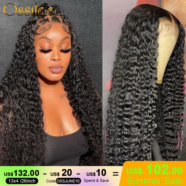 hd transparent lace front human hair wigs deep wave wig 4x4/5x5 lace closure wigs remy curly human hair wig 13x4 frontal wigs, Black;brown 
hd transparent lace front human hair wigs deep wave wig 4x4/5x5 lace closure wigs remy curly human hair wig 13x4 frontal wigs, Black;brown