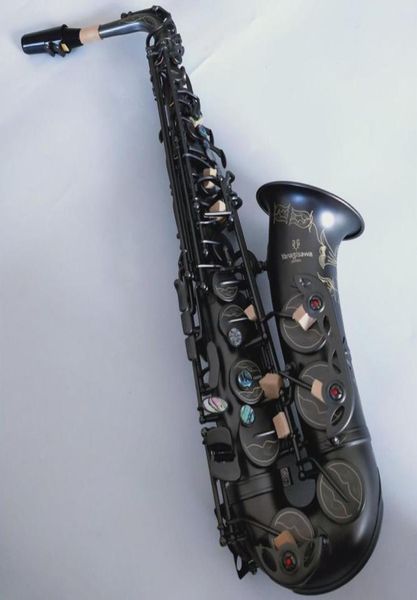 japan yanagisawa a991musical instrument new e flat alto saxophone black nickel gold sax professional 4536878
japan yanagisawa a991musical instrument new e flat alto saxophone black nickel gold sax professional 4536878