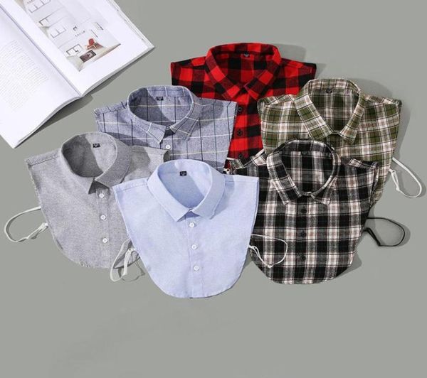 bow ties formal plaid fake collars for women suits false collar female shirt detachable half blouse faux tiesbow7944384, Black;gray
bow ties formal plaid fake collars for women suits false collar female shirt detachable half blouse faux tiesbow7944384, Black;gray
