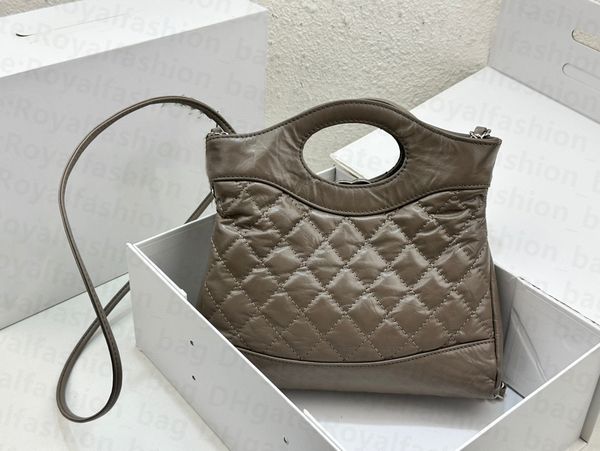 fashionable tote bag 31 bag1:1 quality buckle bag with diamond pattern genuine leather for women diagonal cross handbag luxury designer bag
fashionable tote bag 31 bag1:1 quality buckle bag with diamond pattern genuine leather for women diagonal cross handbag luxury designer bag
