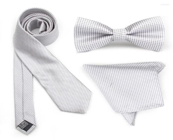 bow ties hooyi 2022 neck tie set fashion for men bowtie hankerchief pocket square 10 colours5377988, Black;gray
bow ties hooyi 2022 neck tie set fashion for men bowtie hankerchief pocket square 10 colours5377988, Black;gray