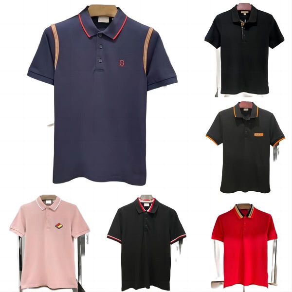 23ss tees men's designer polo shirt summer shirt embroidery short sleeve casual men t shirt loose oversize casual polo t-shirt 100% pur, White;black
23ss tees men's designer polo shirt summer shirt embroidery short sleeve casual men t shirt loose oversize casual polo t-shirt 100% pur, White;black