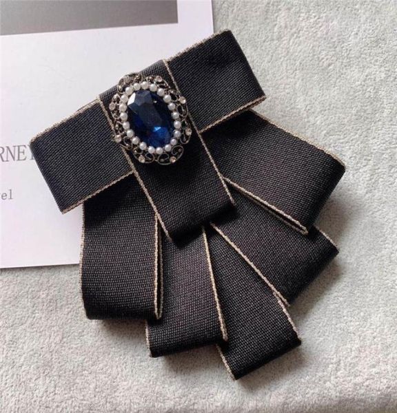 bow ties 2022 handmade women bank work party wedding collar alloy tie vintage girl rhinestone crystal butterfly uniform ribbon bow2009649, Black;gray
bow ties 2022 handmade women bank work party wedding collar alloy tie vintage girl rhinestone crystal butterfly uniform ribbon bow2009649, Black;gray