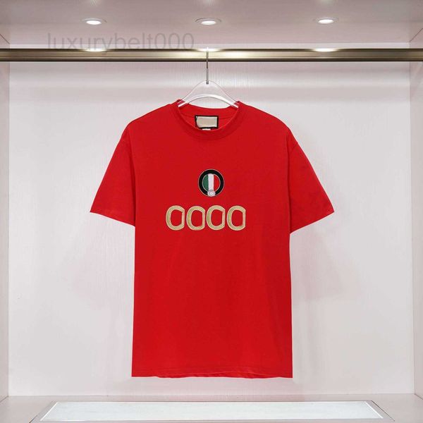 men's t-shirts designer 2023 t-shirt women's fashion round neck breathable cotton short letter printing tdpe, White;black
men's t-shirts designer 2023 t-shirt women's fashion round neck breathable cotton short letter printing tdpe, White;black